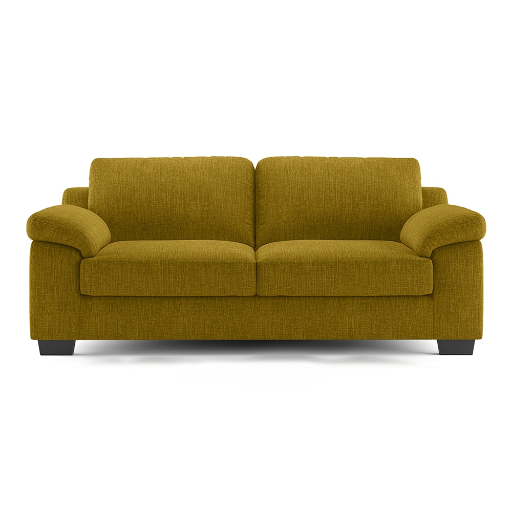 Esquel Sofa Set (Colour: Olive Green, Seater: 3+2+1+1)