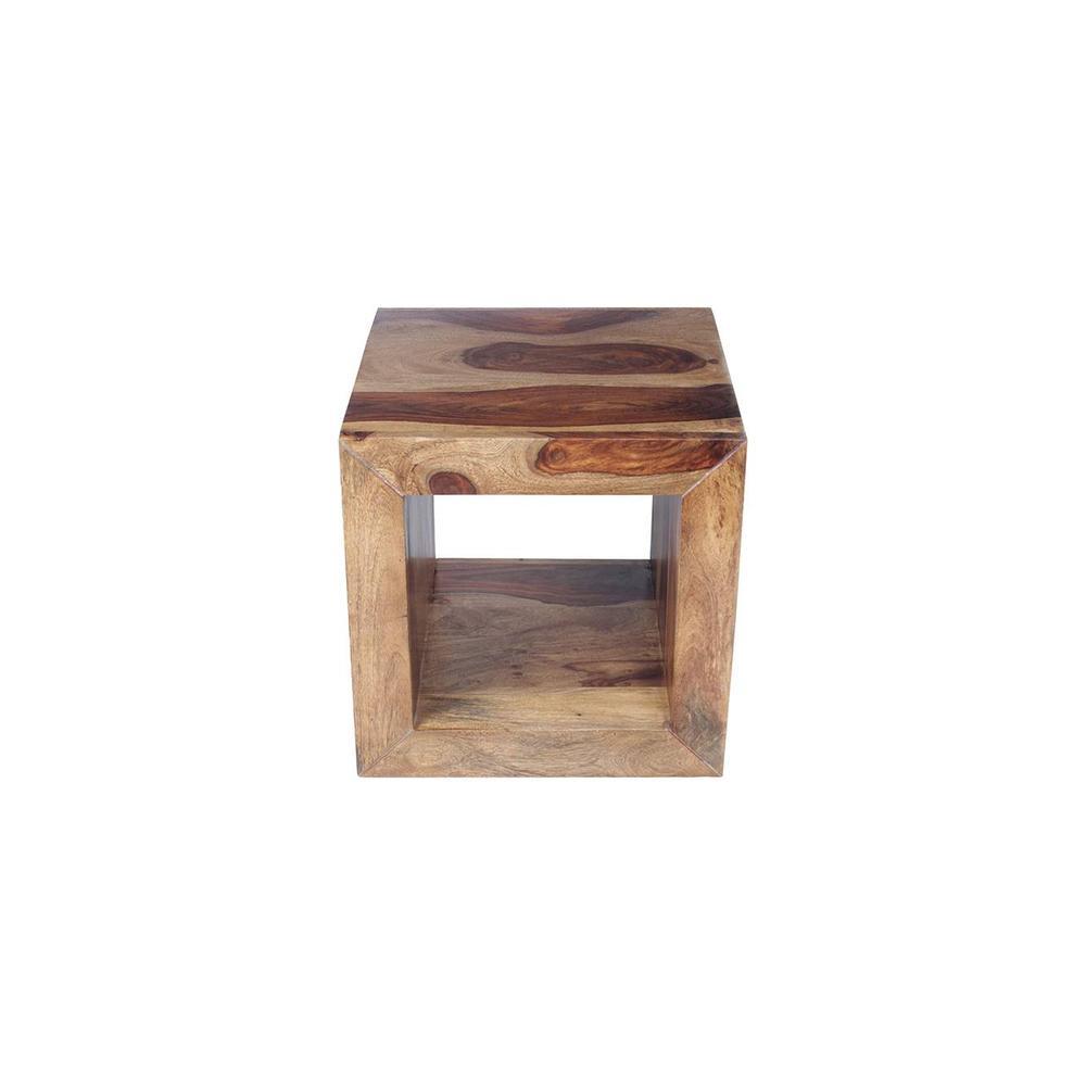 Evrard Side Table