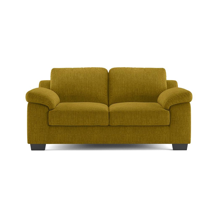 Esquel Sofa Set (Colour: Olive Green, Seater: 3+2+1+1)