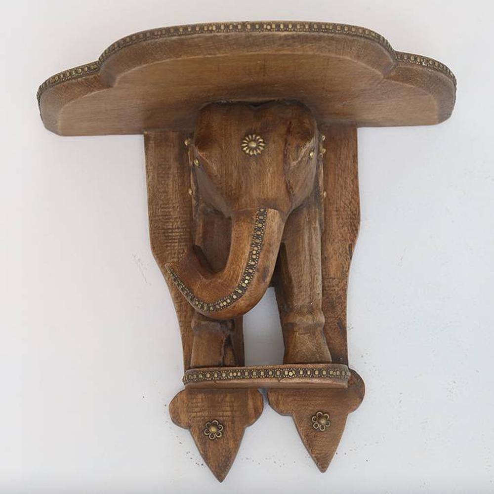 Elgar Wall Shelf