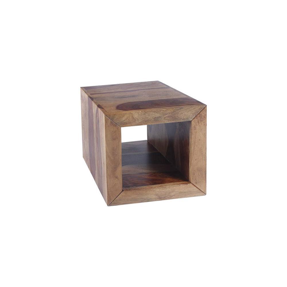 Evrard Side Table