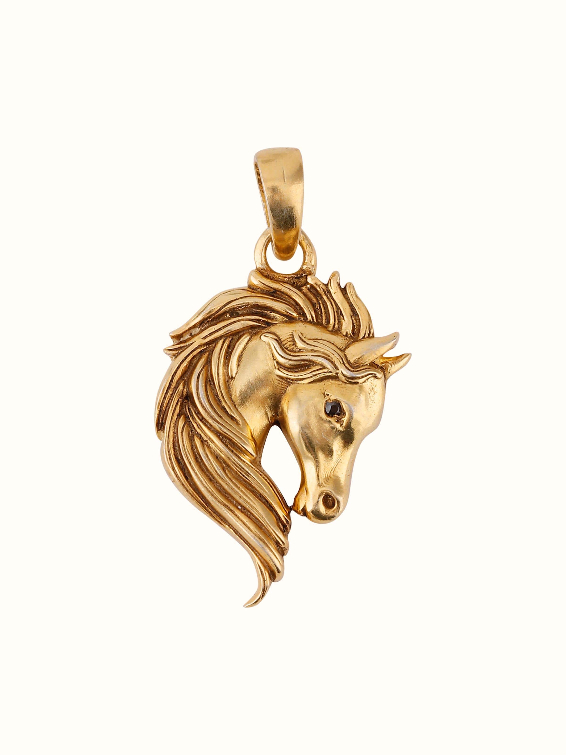 Silver Smithing Pendant