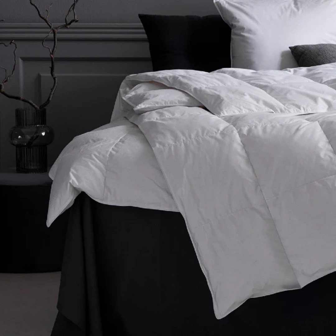 Comfort Feather Duvet Cool 220 X 240