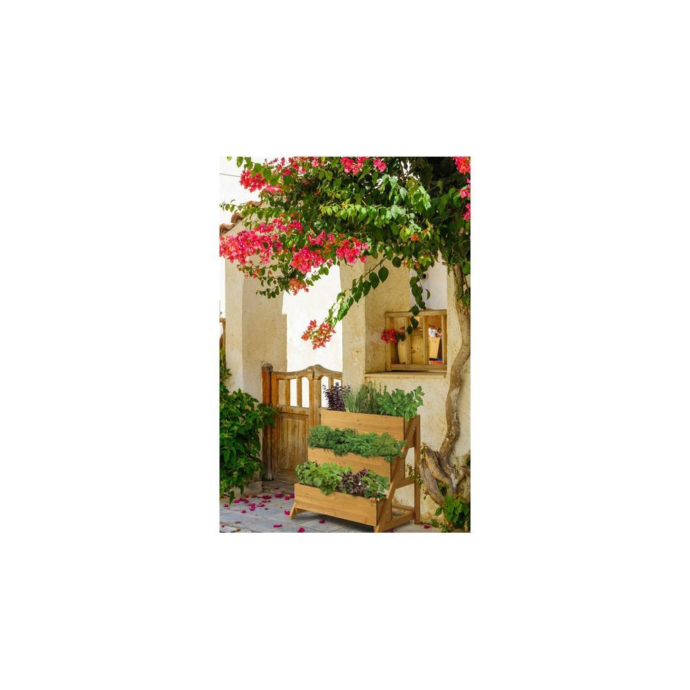 VegTrug 3-Tier Herb Planter