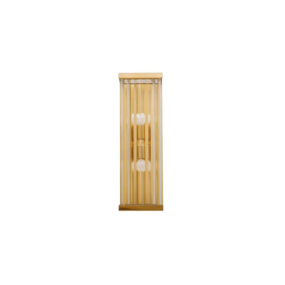 Kieran Metal Wall Light