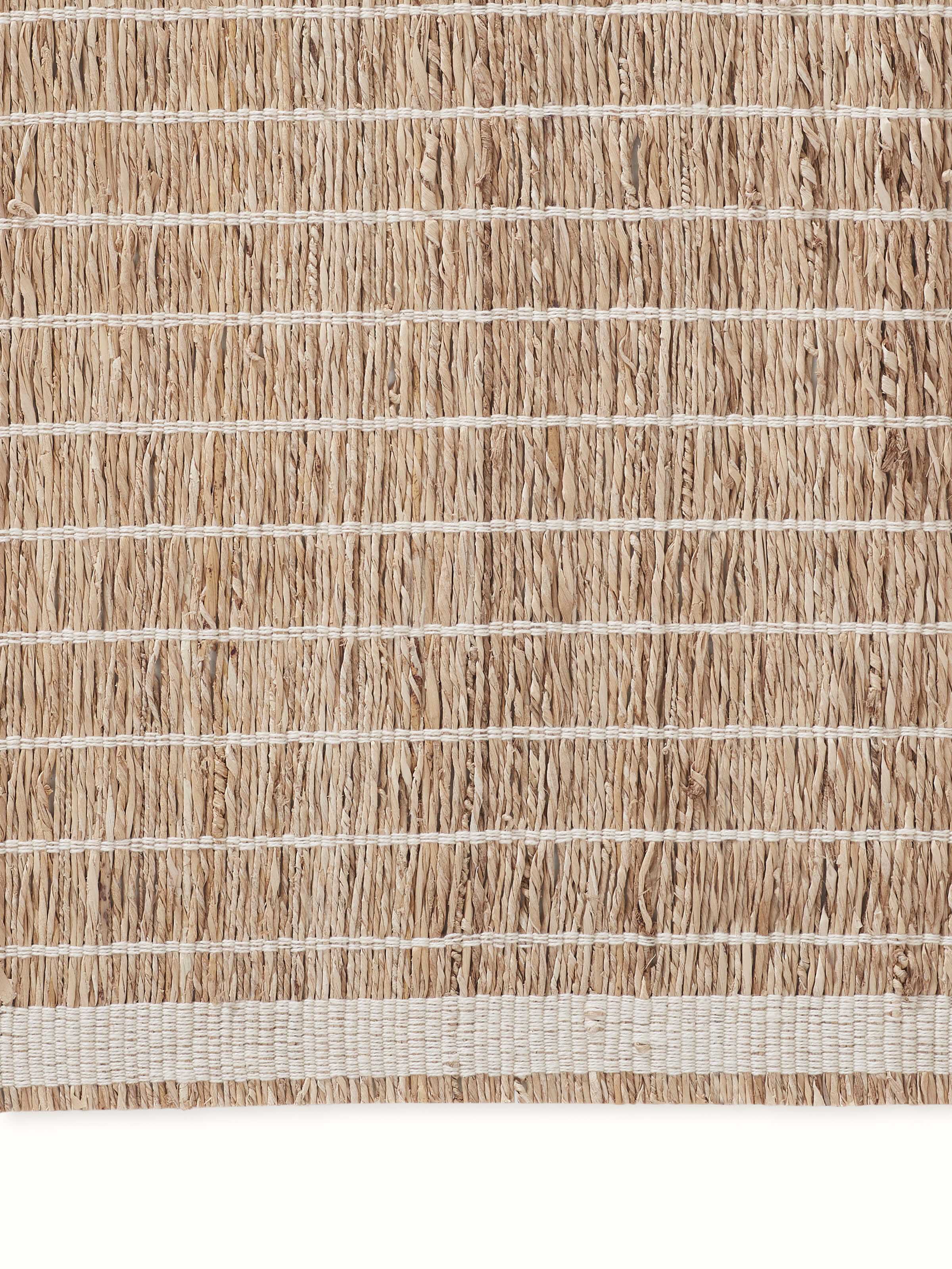 Side/detail shot showing the craftsmanship and finish of the edges