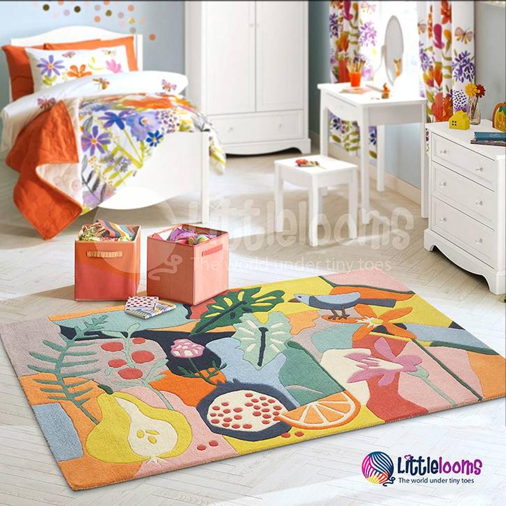 Paradise Rug