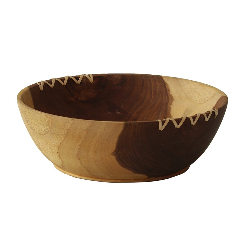 Vallam 1 Basket with Beige colour