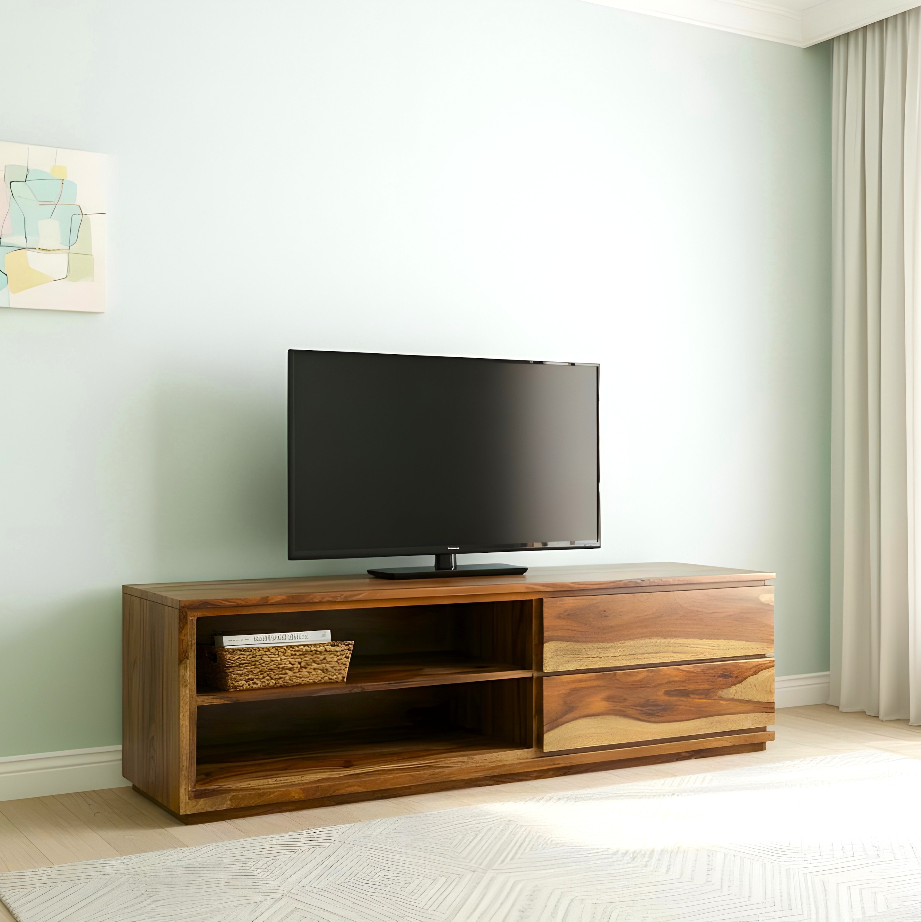Amy TV Unit