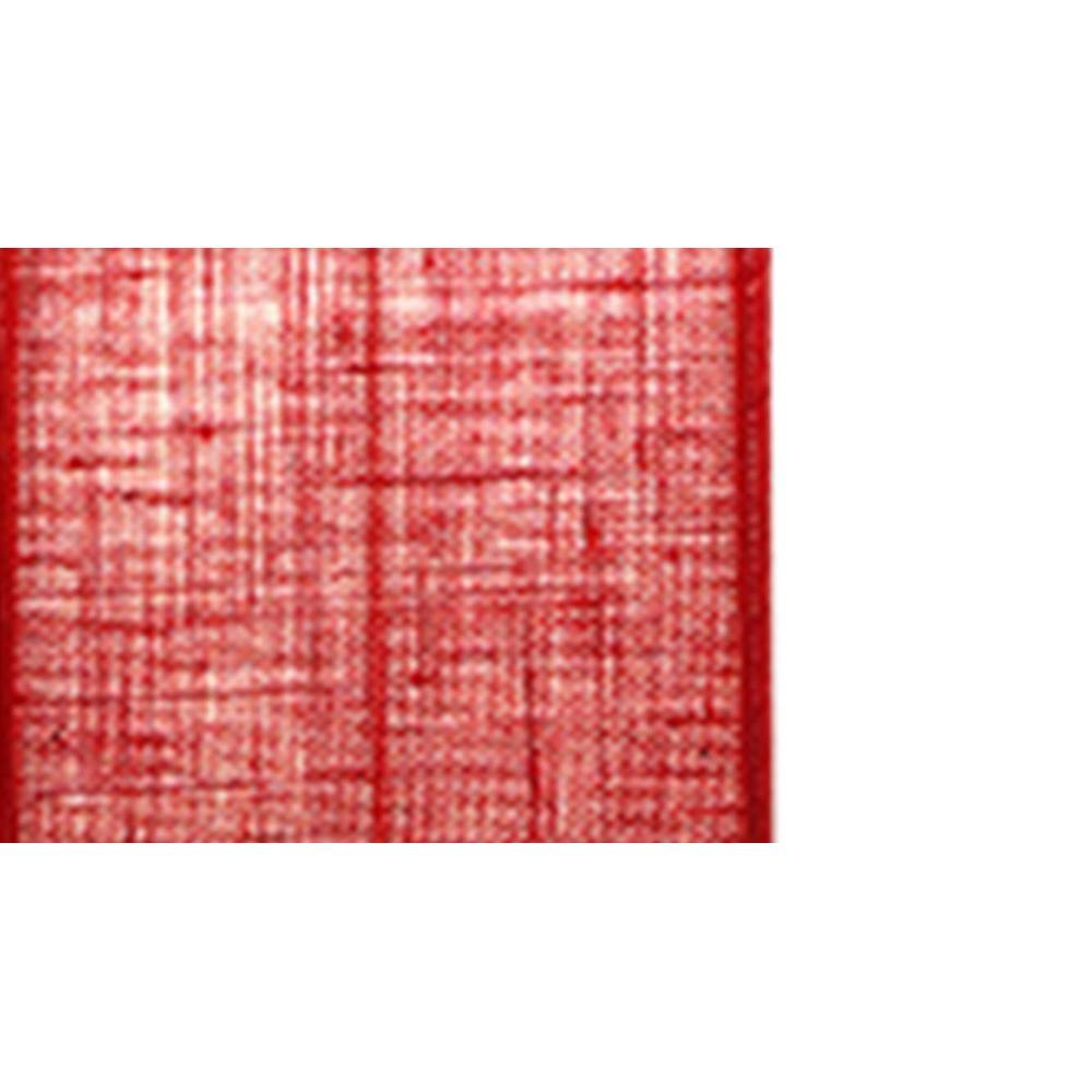 Miranda Pink Cotton Shade Floor Lamp