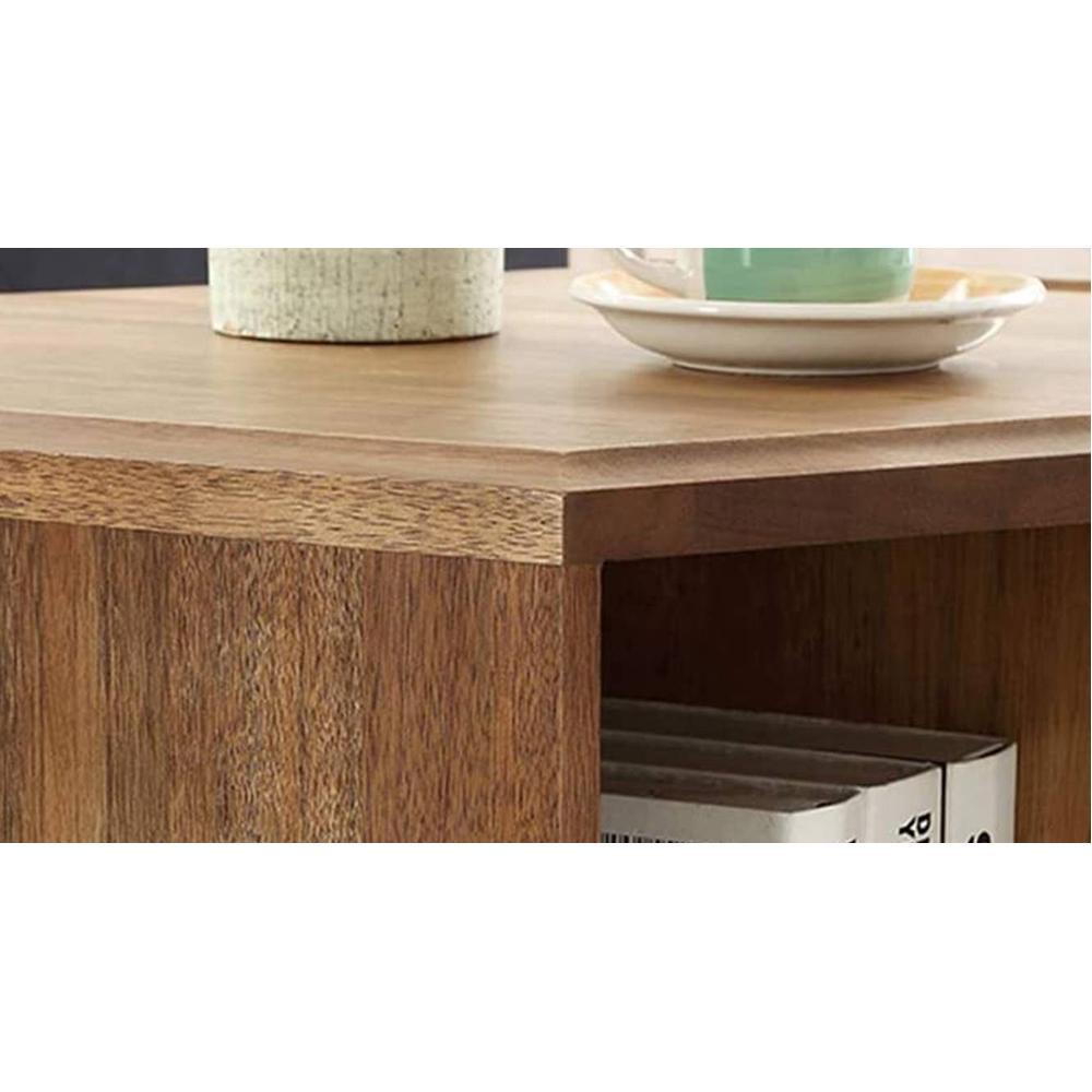 Etienne Side Table