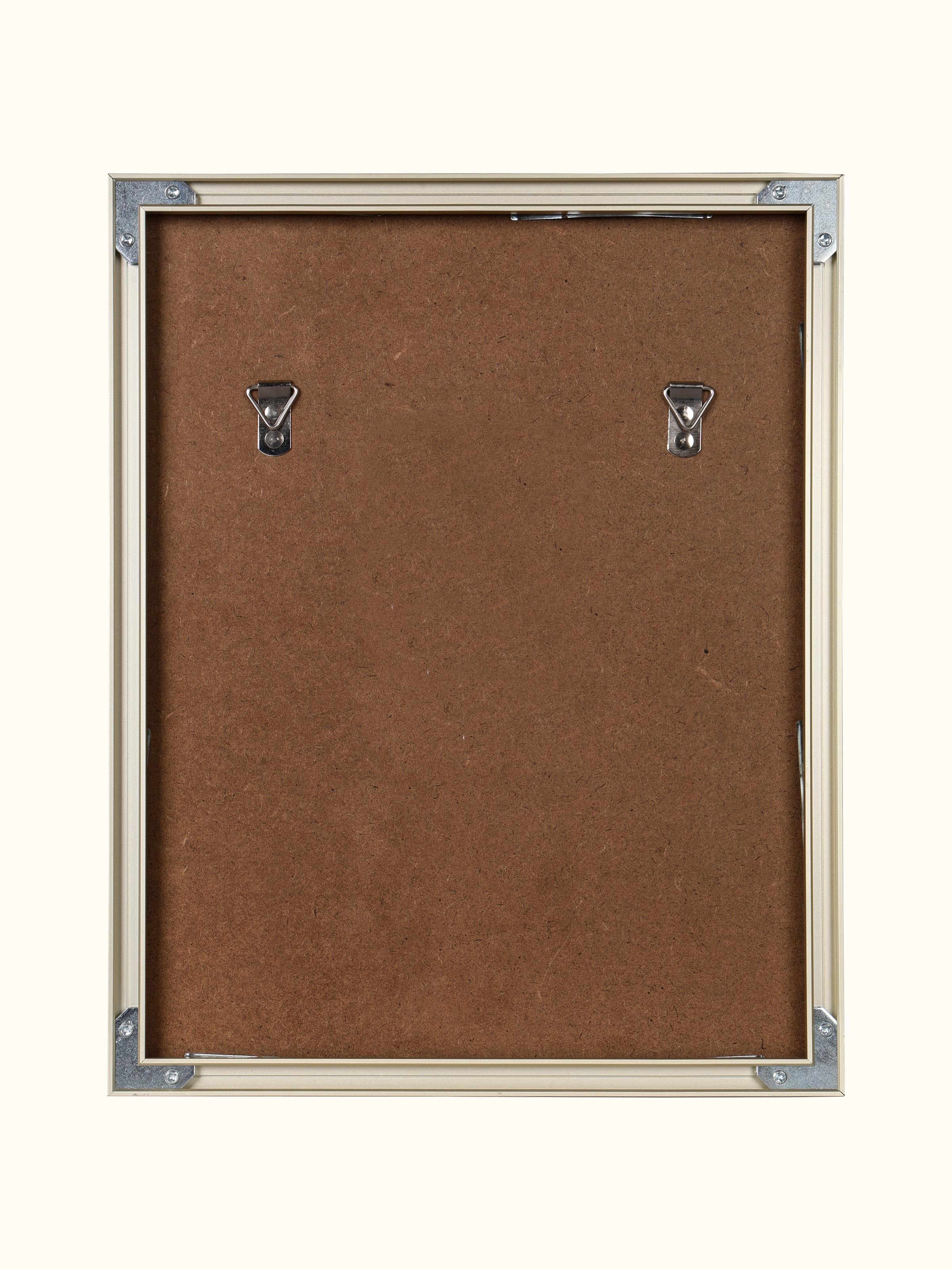 Tiger Miniature Painting
