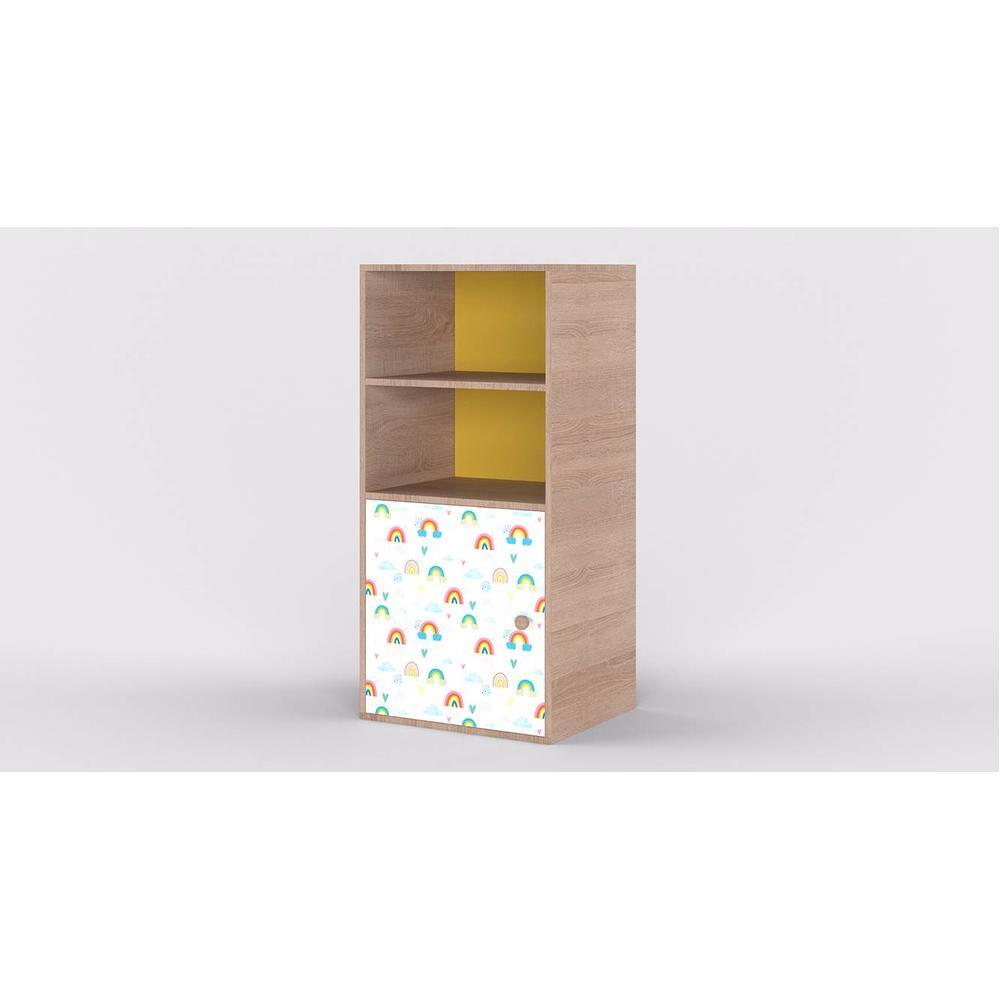 Easy Peasy Storage