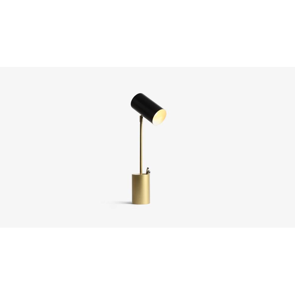 Midas Study Table Lamp