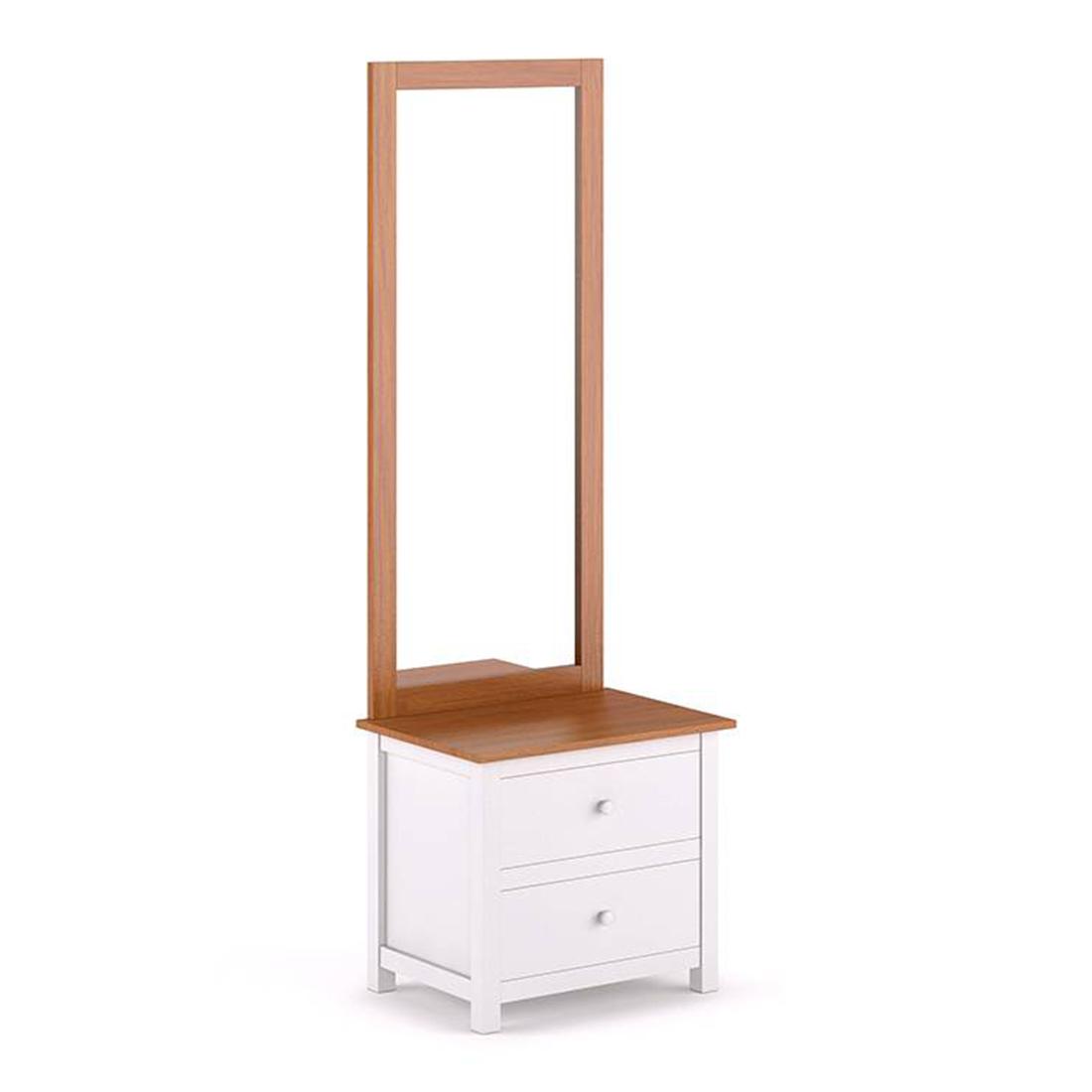 Evelyn Dressing Table With Mirror