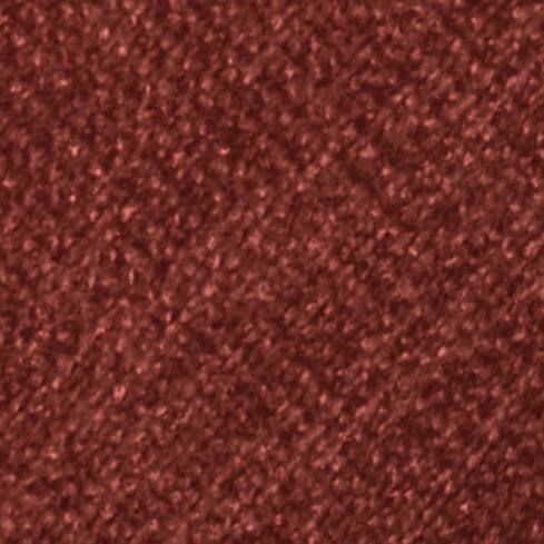 Abbey Sofa (Colour : Dark Coral, Cushion : Hard, Seating Capacity : 2 Seater)