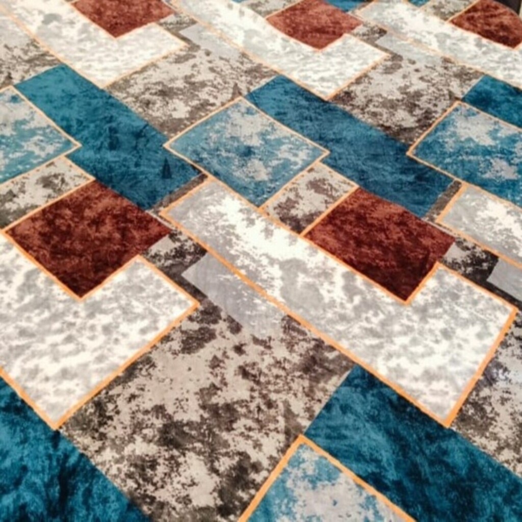 Silky Touch Premium Super Soft Cozy Doube Bed Blanket 240 X 220 Cms  350 Cms