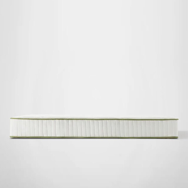 Supernova Orthopaedic Latex & Memory Foam Latex Mattress (75 x 72 in, 8 Inches)