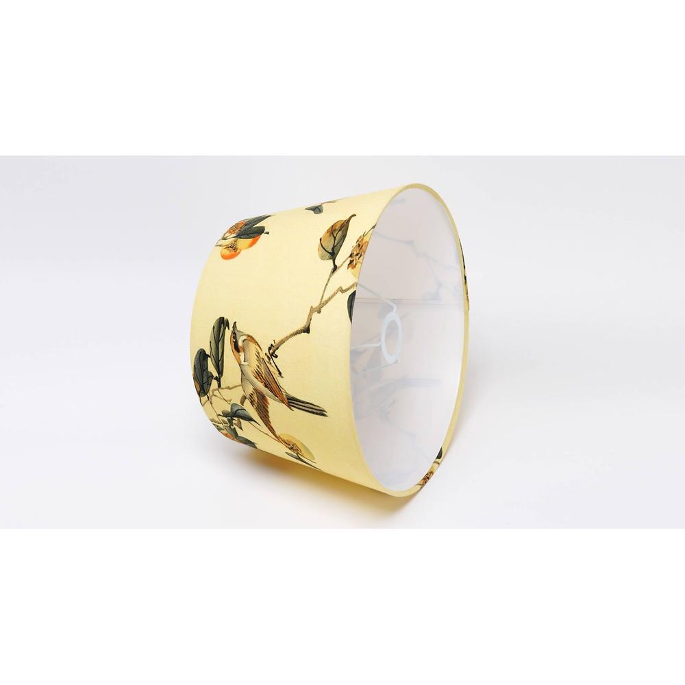 Sutton Linen Lamp Shade