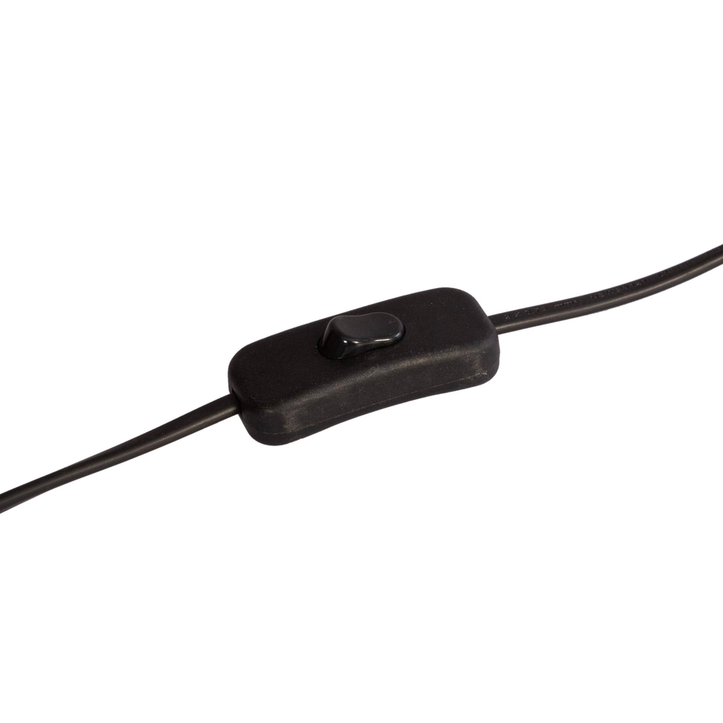 Concrete Table Lamp By Shoppeefry