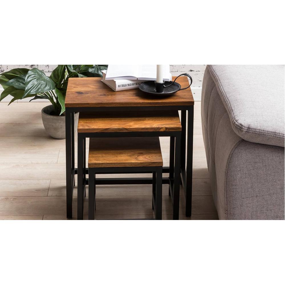 Henri Side Table