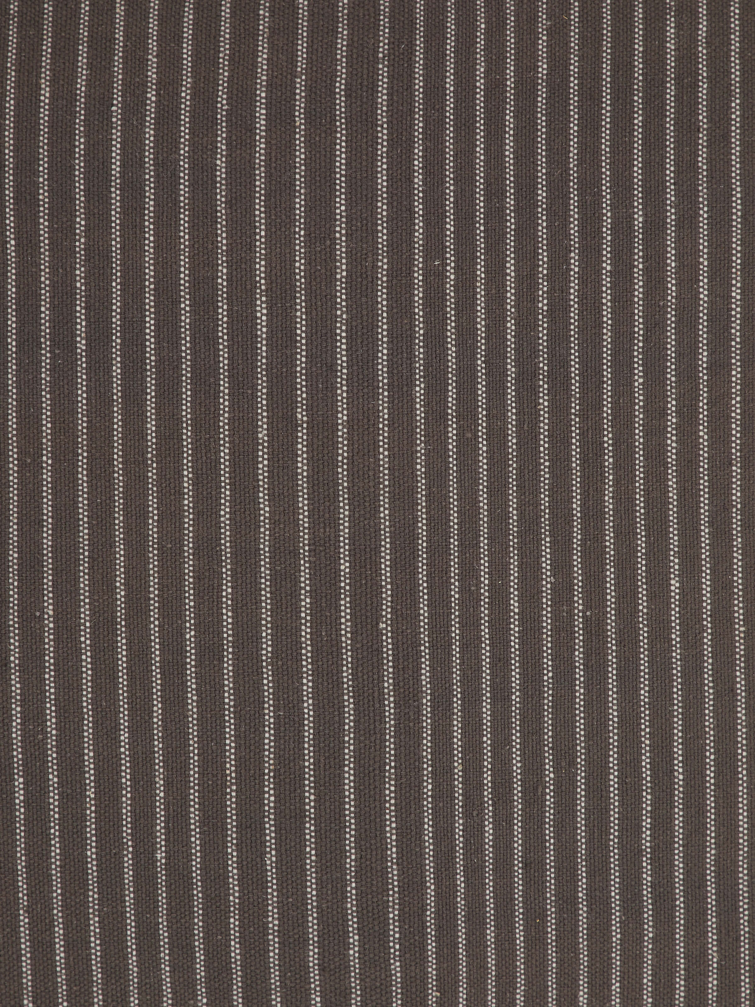 Anek Coffee Cotton Bhujodi Handloom Cushion Cover