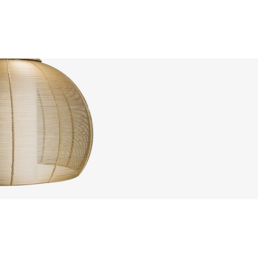 Tappa Spherical Hanging Lamp