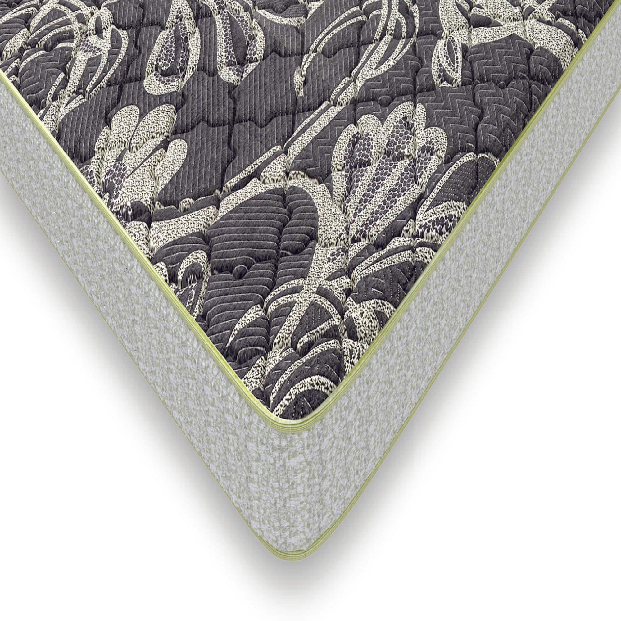 Health Plus Coir Mattress