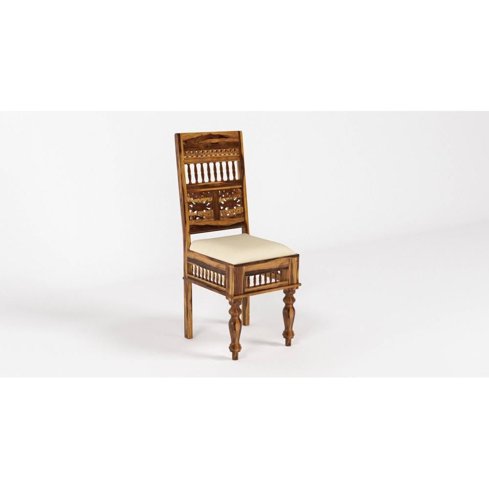 Reeves 6 Seater Dining Set with Bench
