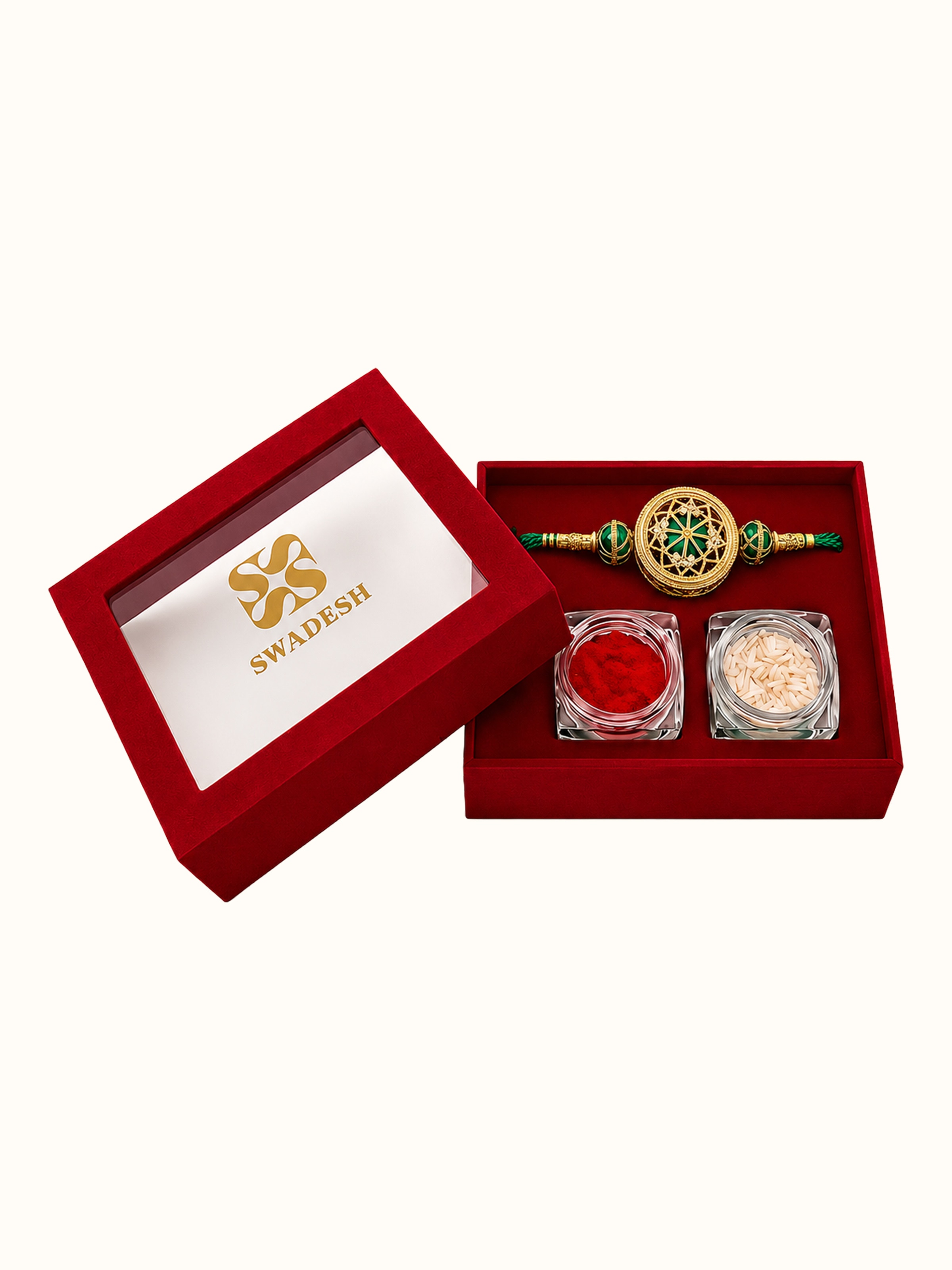 Thewa Rakhi