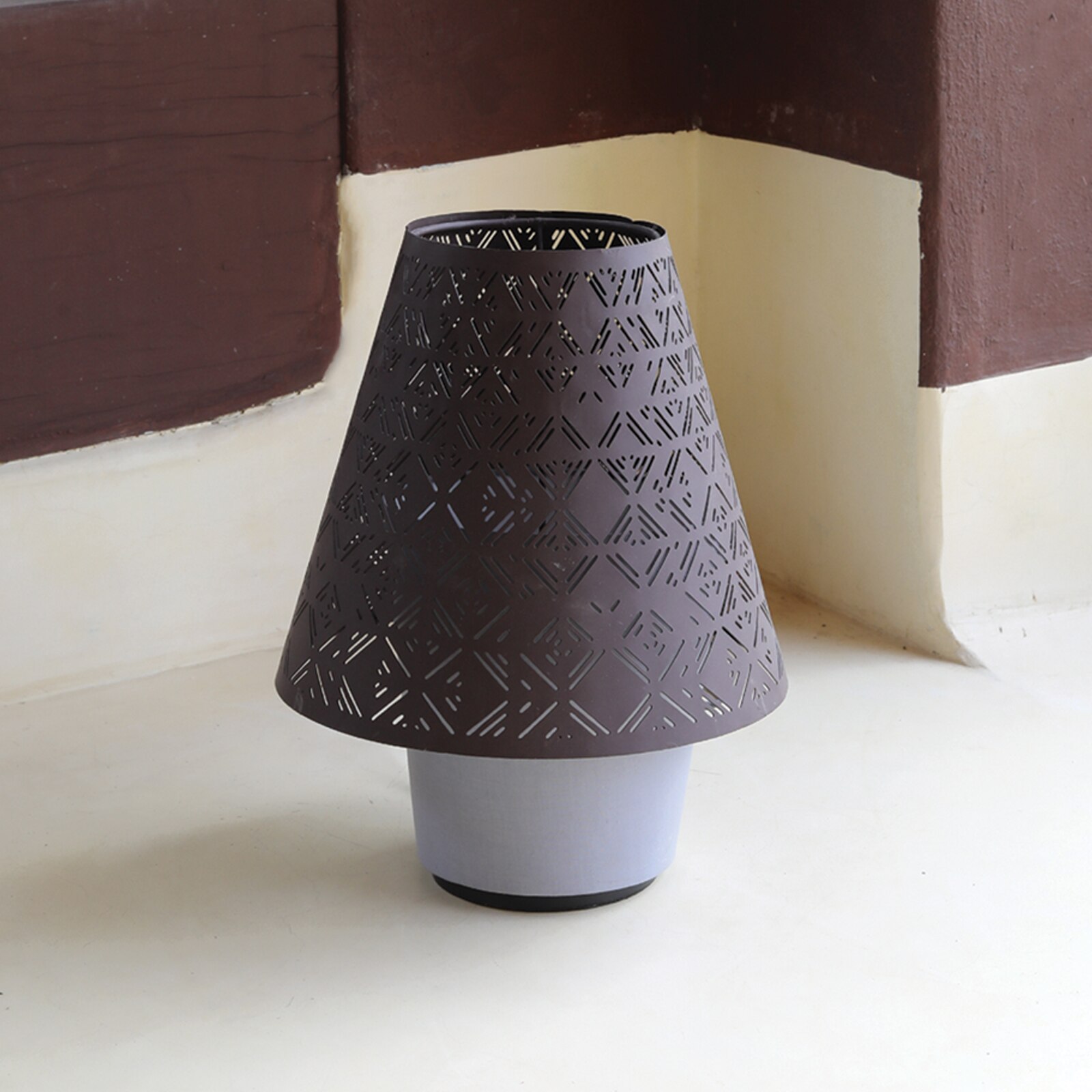 Killa Handcrafted Table Lamp