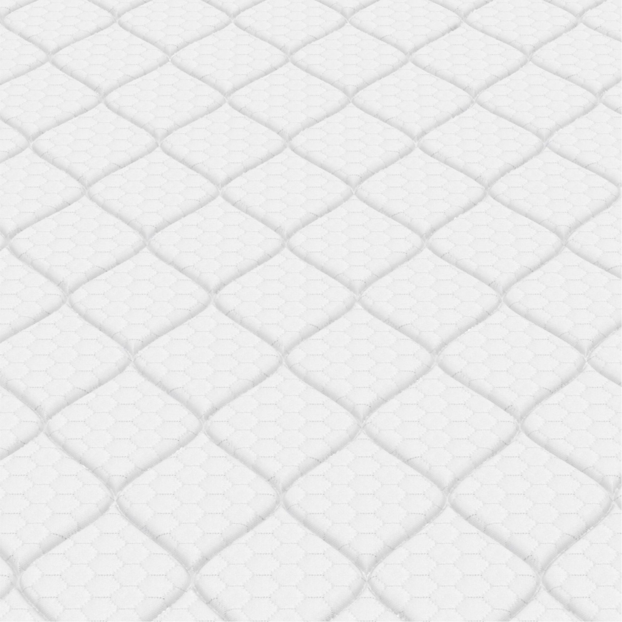 Revitalize Cool Gel 5-Zone HR Memory Foam Mattress