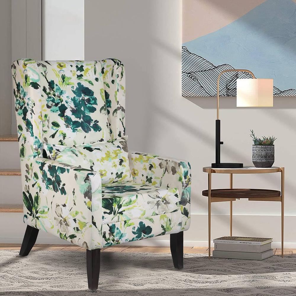 Beckett Accent Chair