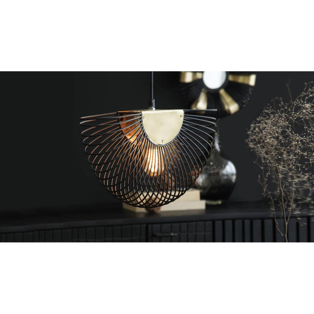 Tango Out Hanging Lamp