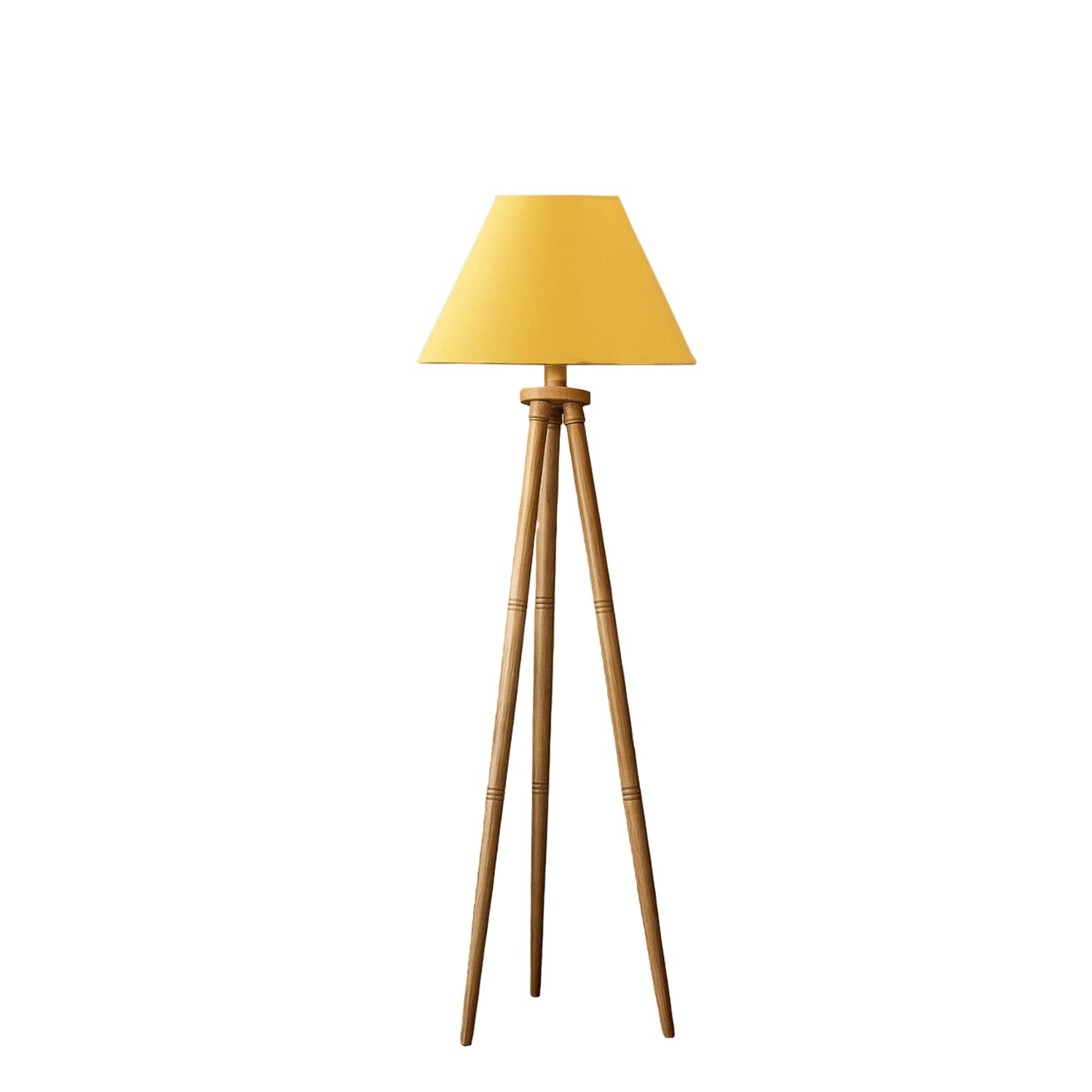 Devansh Tripod Floor Lamp