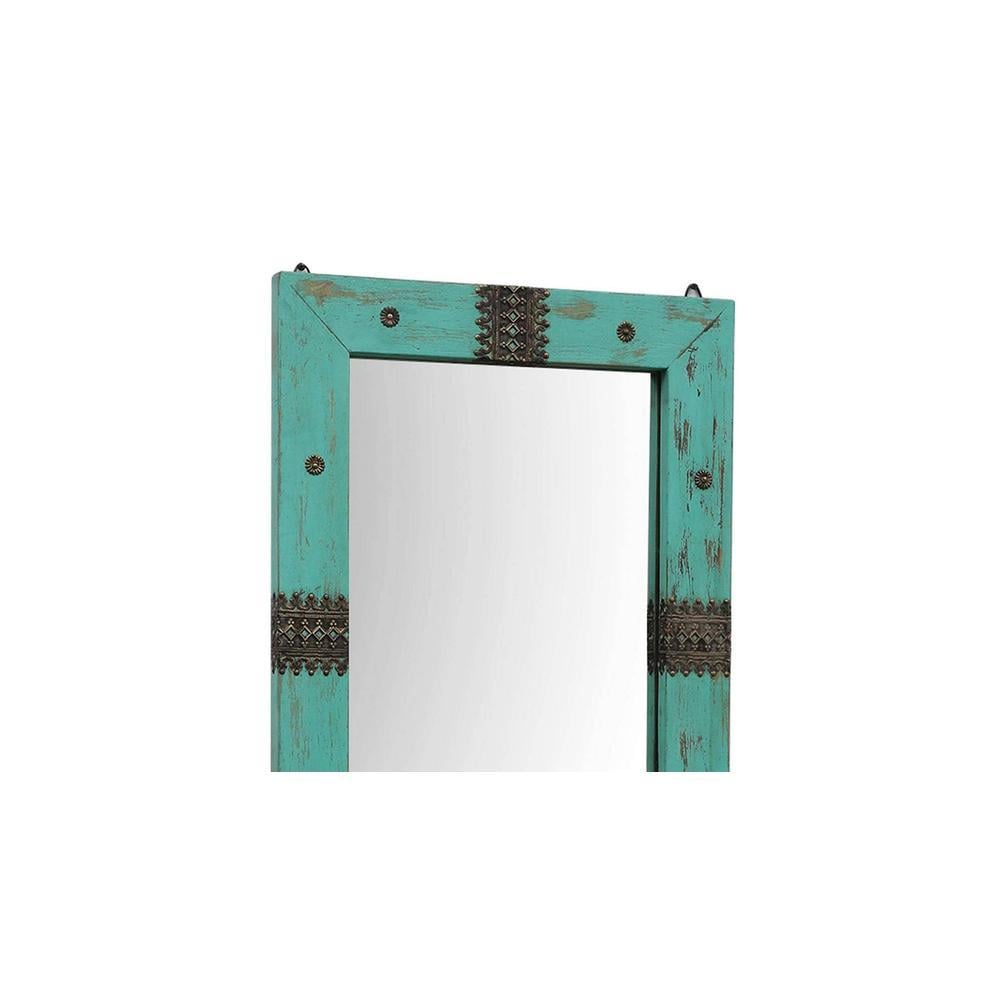 Argus Wall Mirror