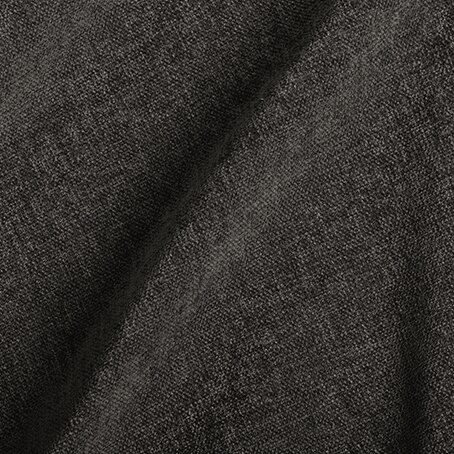 Apollo 1 Seater Fabric Sofa in Fawn Velvet Colour