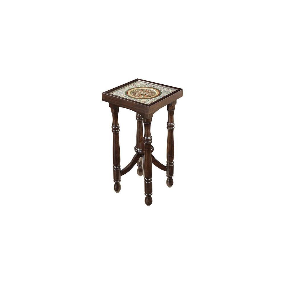 Kamya Planter Table