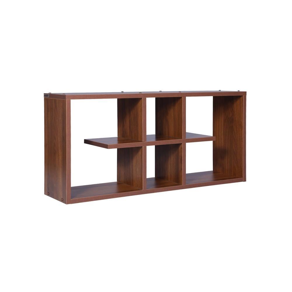 Henry Engineered Wood Bookshelf