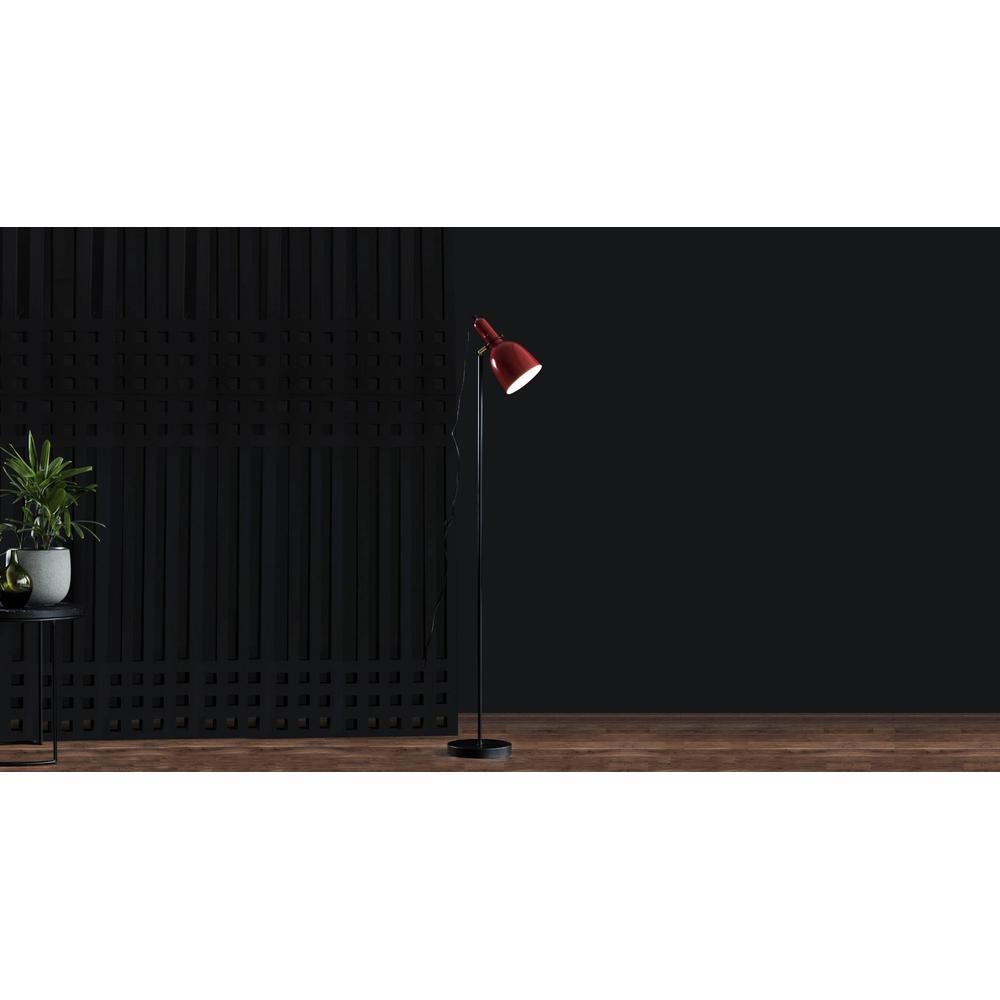 Hay Floor Lamp