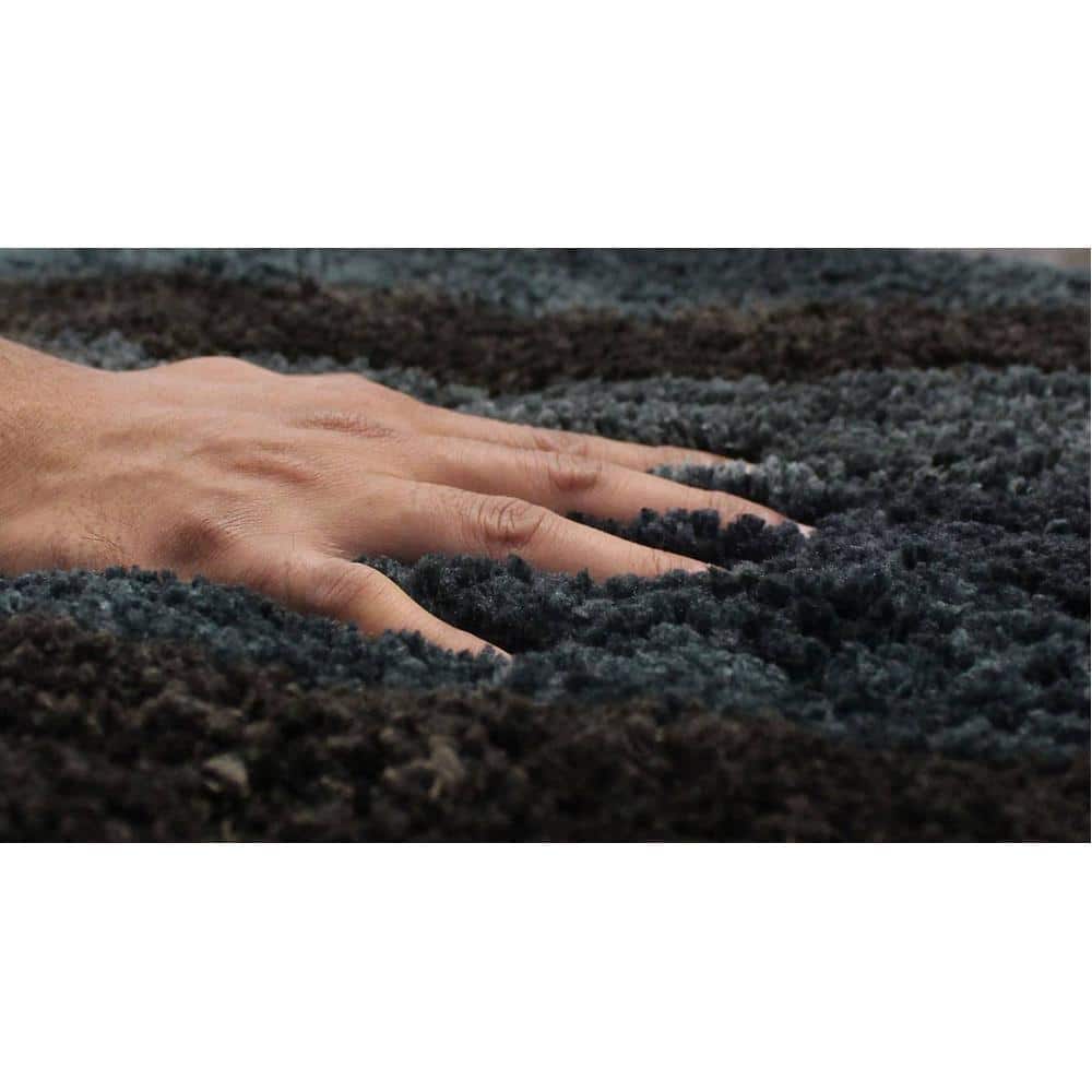 Bathmat 2500 GSM Microfiber Anti Skid Slip Water Absorbent Machine Washable and Quick Dry Jaricho Mats for Bathroom, Kitchen, Entrance