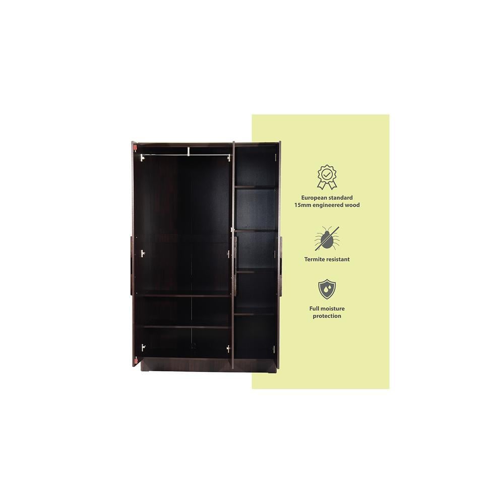 Charli 3 door Wardrobe