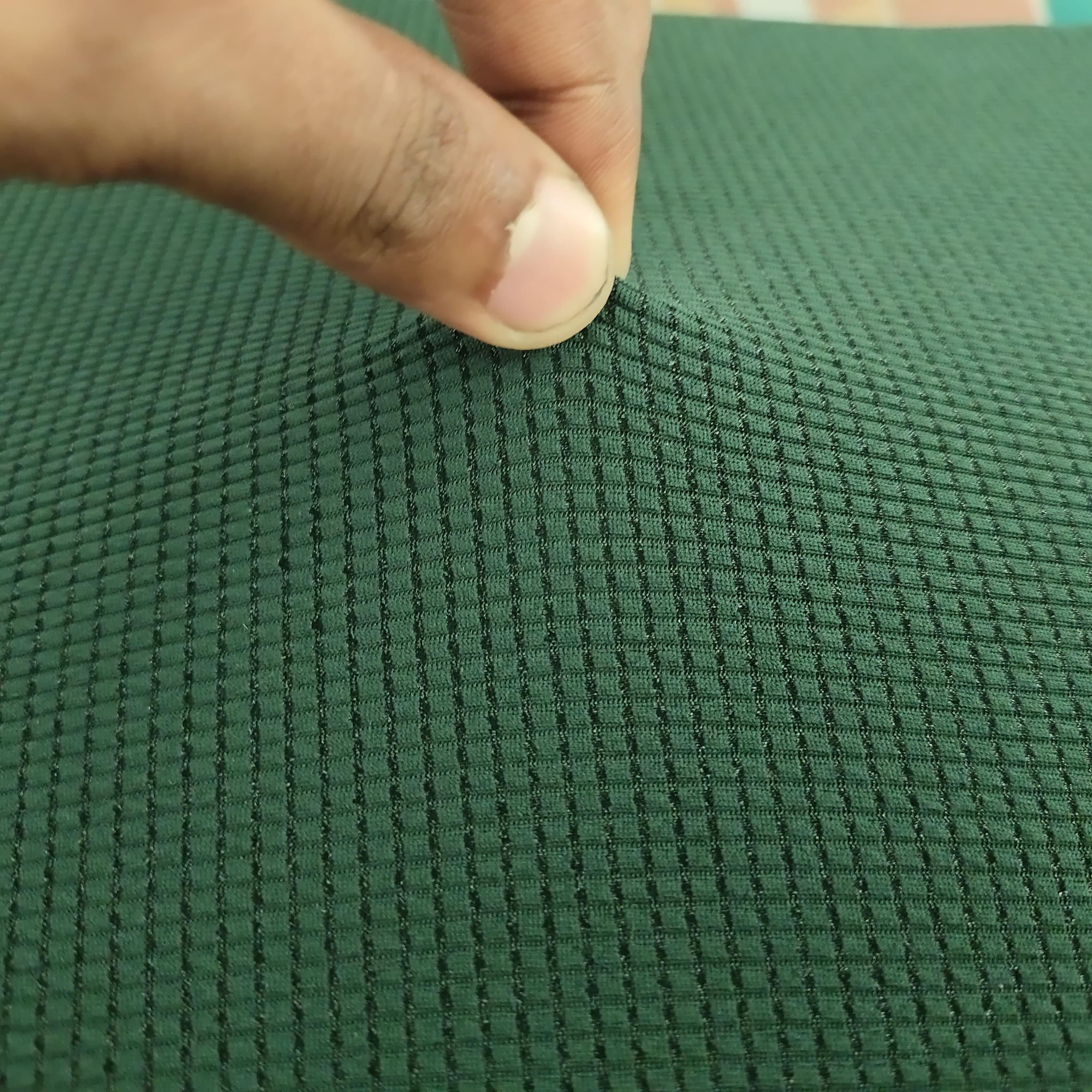 2 Seater Olive Green Sofa Cover