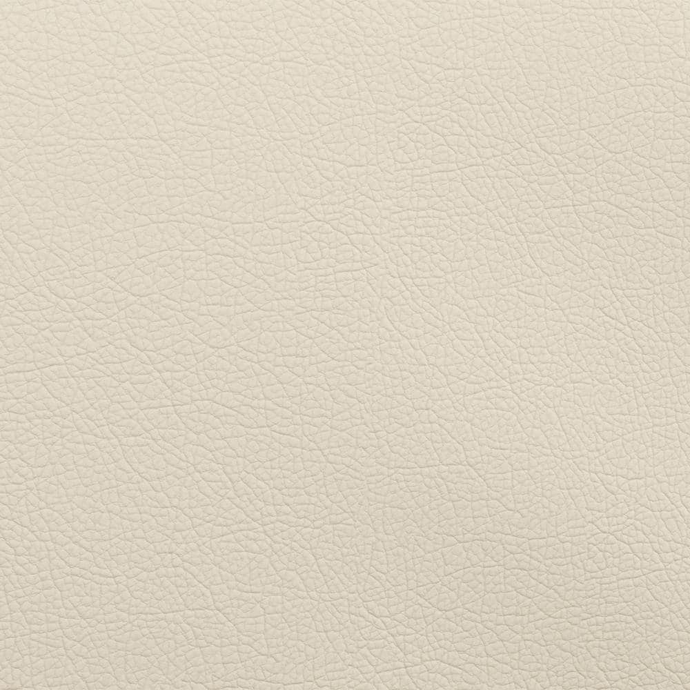 Weston 3 Seater Premium Italian Leather Sofa In Creme Frainche