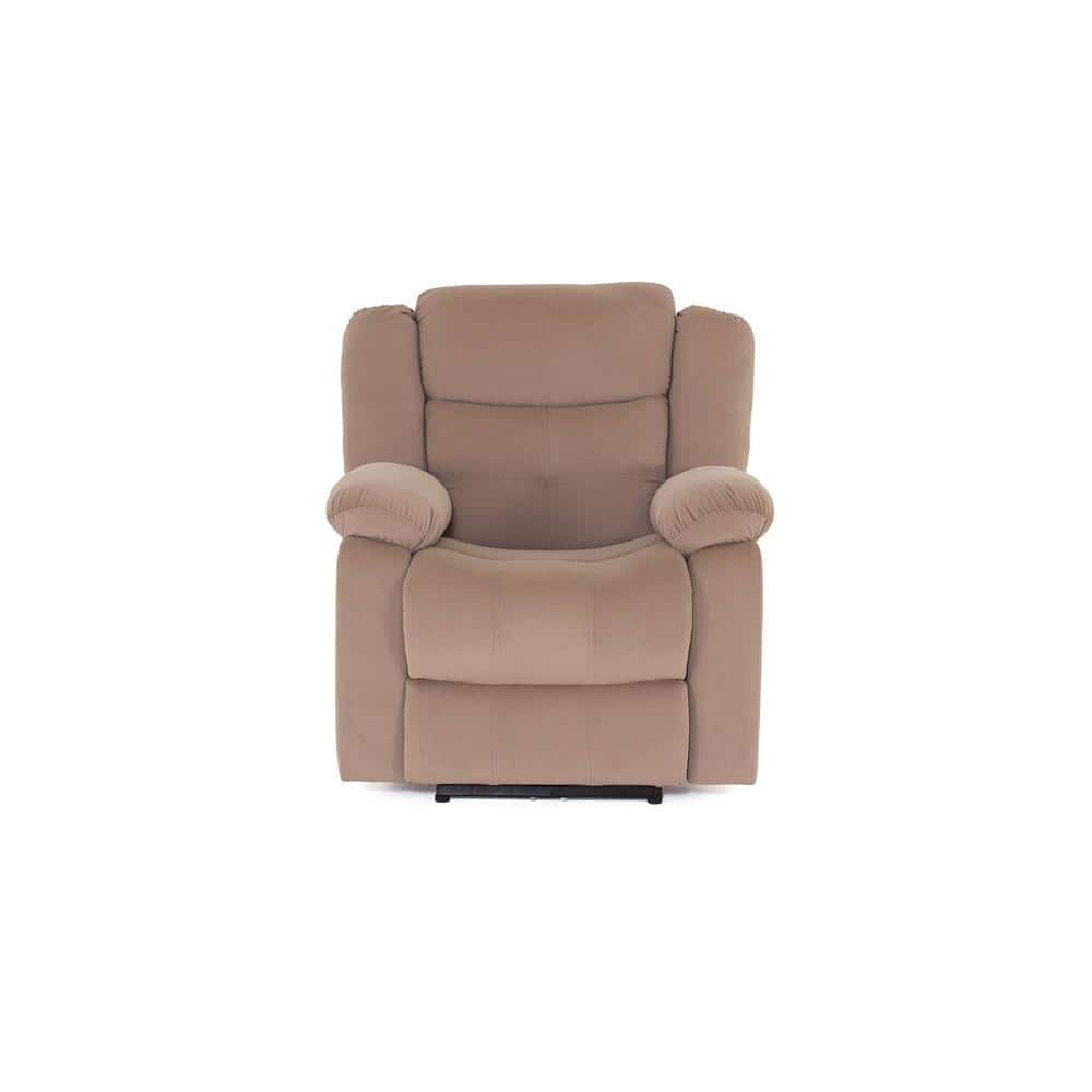 Tango One Seater Manual Recliner