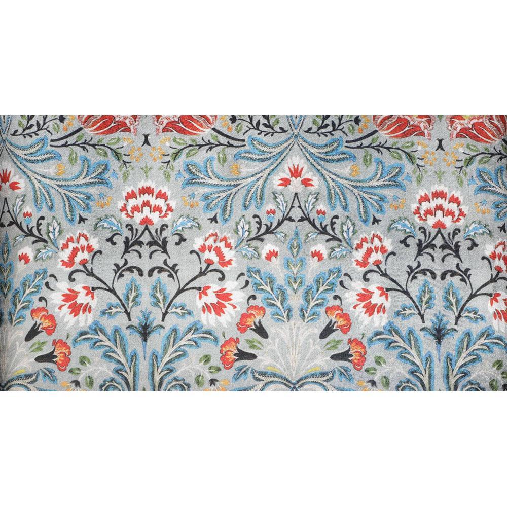 Clementine Accent Chair - Blue (Colour : blue)