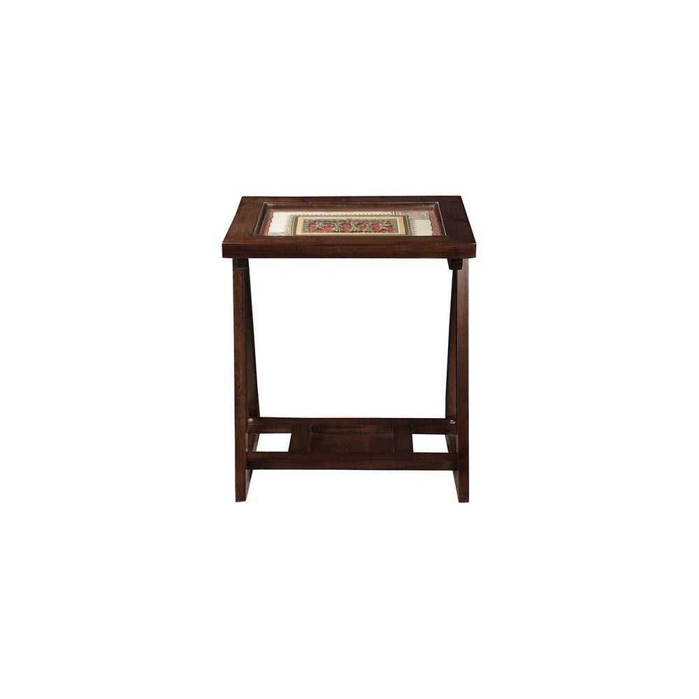 Kavya End Table