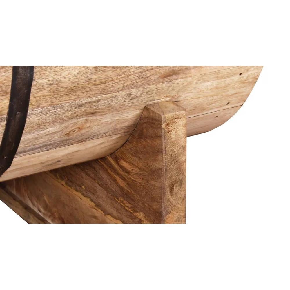 Robin Coffee Table