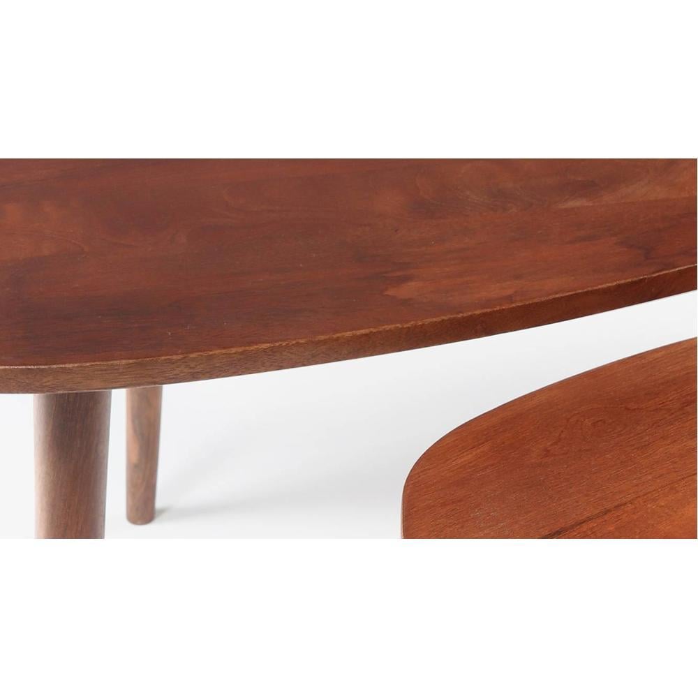 Trevi Coffee Table Set Of 2