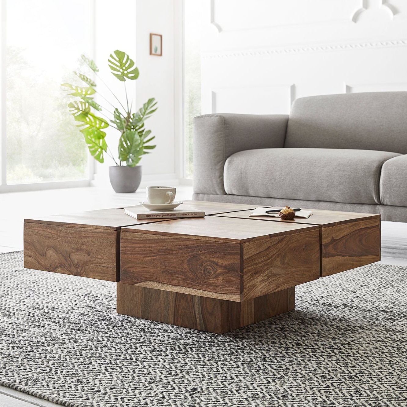 Bartholomew Coffee Table